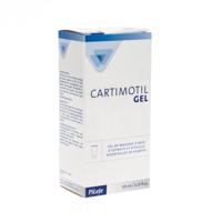 Cartimotil Gel Tbe 125ml