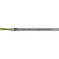 Helukabel 16029-500 Datakabel LiYCY 5 x 0.75 mm² Grijs 500 m