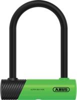 Abus Ultra Mini 410K/150HB140 U-Lock incl. SH Bracket