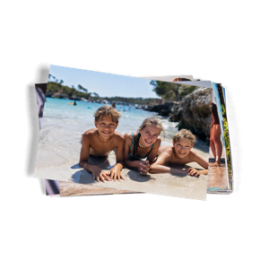 Foto-afdruk 15x20