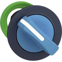 Schneider Electric ZB5FD206 ZB5FD206 Frontelement voor keuzeschakelaar Draaischakelaar 2 x 90 ° Draai-ontgrendeling 1 stuk(s)