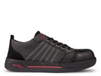 Redbrick champ low s3s | zwart | maat 41 - 8713458013639