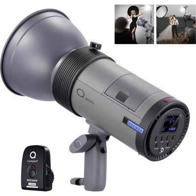 Neewer Q300 LED-videolamp