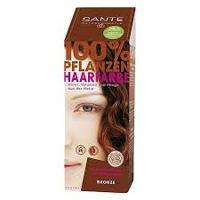 Sante Haarverf brons bruin BDIH Sante Haarverf brons bruin BDIH