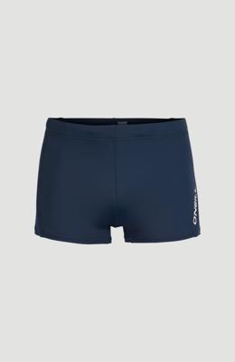 Oneill Solid Zwembroek Heren Shorts Ink Blue XXL