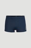 Oneill Solid Zwembroek Heren Shorts Ink Blue XXL