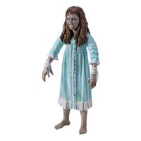 The Exorcist Bendyfigs Bendable Figure Regan MacNeil 19 cm - thumbnail