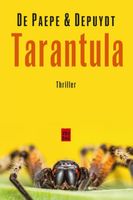 Tarantula - Herbert De Paepe, Els Depuydt - ebook