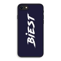 Biest: iPhone SE 2020 Biologisch afbreekbaar hoesje