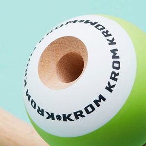 KROM KENDAMA POP-LG vaardigheids-/actief spel & speelgoed