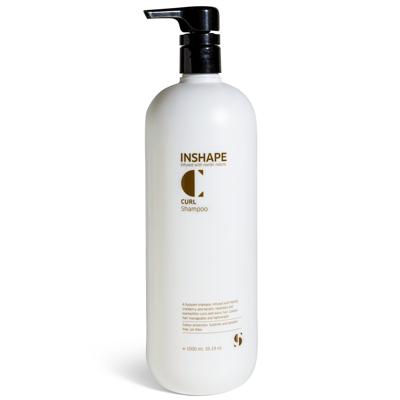 In Shape Hair Curl Shampoo 1000ml