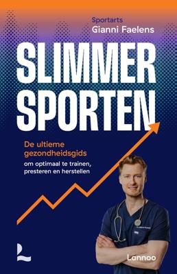 Slimmer sporten (Paperback)