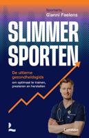 Slimmer sporten (Paperback)