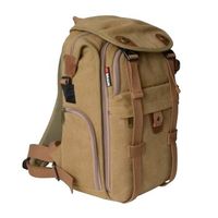 Braun Photo Technik Eiger Camera Backpack - thumbnail