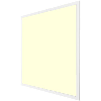 LEDVANCE LED Paneel 60x60 Eco - LED Paneel Systeemplafond - 36W 3600lm - 830 Warm Wit - IP40 - UGR <22