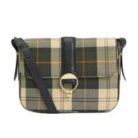 Schoudertas Rosa Ancient Tartan