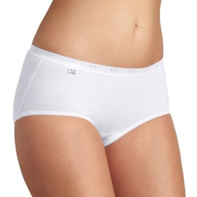 Sloggi Dames Basic Midi