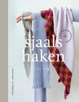 Sjaals haken (Hardback)