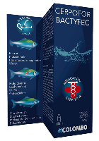Cerpofor Bactyfec 100 Ml-500 Liter vijver - Superfish