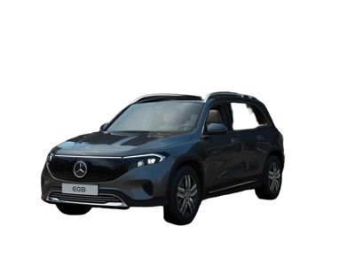 Mercedes Benz EQB