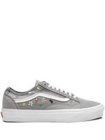 Vans baskets Old Skool 'Garden Party' - Gris - thumbnail