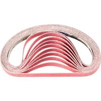 PFERD TOOLS BA 9/305 CO-COOL 120 45020035 Schuurband Korrelgrootte (num) 120 (l x b) 305 mm x 9 mm 100 stuk(s)