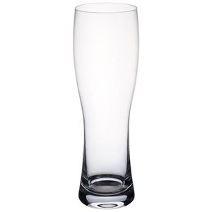 VILLEROY & BOCH - Purismo Beer - Wit bierglas 0,74l 24cm