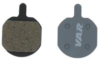 VAR disc pads for hayes mx-2/mx-3,mx-4 /gx-2/sole/cx