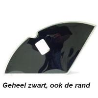 Hesling Jasbeschermer 24/5 zwart