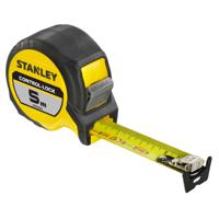 Stanley STHT37231-0 Rolbandmaat 5m - 25mm Control-Lock