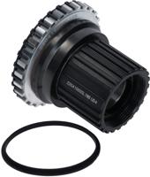 Shimano freehub body for fh-m7110/m7130/m8110/m8130/m9111/mt901 complete