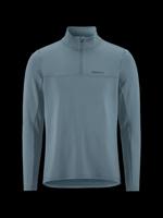 Craft Gain Midlayer Shirt Heren Real XXL