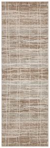 Hanse Home - Terrain Designer Shortpile Rug Jord Creme - 80x120 cm