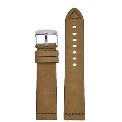 Morellato Bramante Horlogeband Ivory 20 mm