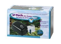 V-Tech Air Pump Set AP-10 - VT - thumbnail