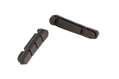 Alligator Rubberen Remblokken - Voor Shimano Alligator Rubberen Remblokken - Voor Shimano
