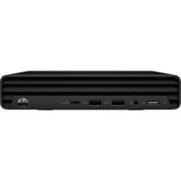 HP Mini-PC (HTPC) Pro Mini 260 G9 Intel® Core™ i5 i5-1334U 4.6 GHz 16 GB RAM 512 GB SSD Intel IRIS Xe Graphics Niet beschikbaar B6YK0ET HP Mini-PC (HTPC) Pro Mini 260 G9 Intel® Core™ i5 i5-1334U 4.6 GHz 16 GB RAM 512 GB SSD Intel IRIS Xe Graphics Niet beschikbaar B6YK0ET