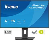 Iiyama ProLite XB2797HSU-B1 monitor