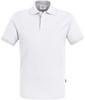 Hakro 822 Polo shirt Stretch - White - M