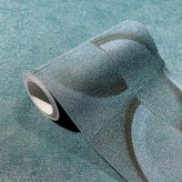 Marburg Shades Iconic Behangrand 3d halve cirkel - 34470