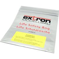 EXTRON Modellbau LiPo Safety-Bag 1 stuk(s) X6670 - thumbnail