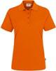 Hakro 216 Women's polo shirt MIKRALINAR® - Orange - 6XL