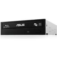 ASUS BC-12D2HT optisch schijfstation Intern Blu-Ray DVD Combo Zwart - thumbnail