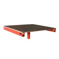 Little Jumbo Materiaallift plateau - 18513200