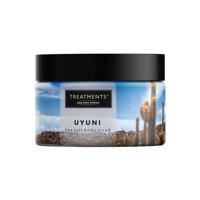 Treatments Sea Salt Body Scrub - Uyuni