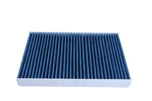 Interieurfilter 261868