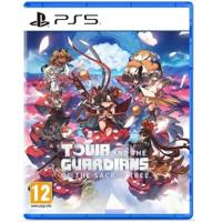 Towa en de Beschermers van de Heilige Boom - PS5-game
