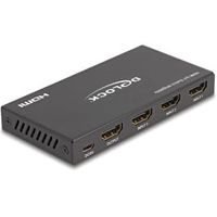 DeLOCK 18603 video switch HDMI - thumbnail