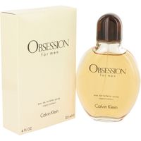 Obsession For Men eau de toilette, 125 ml