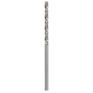 Bosch Accessories 2608585908 HSS Metaal-spiraalboor 2 mm Gezamenlijke lengte 49 mm Geslepen DIN 338 Cilinderschacht 2 stuk(s)